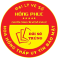 Đại Lý Vé Số Hồng Phúc